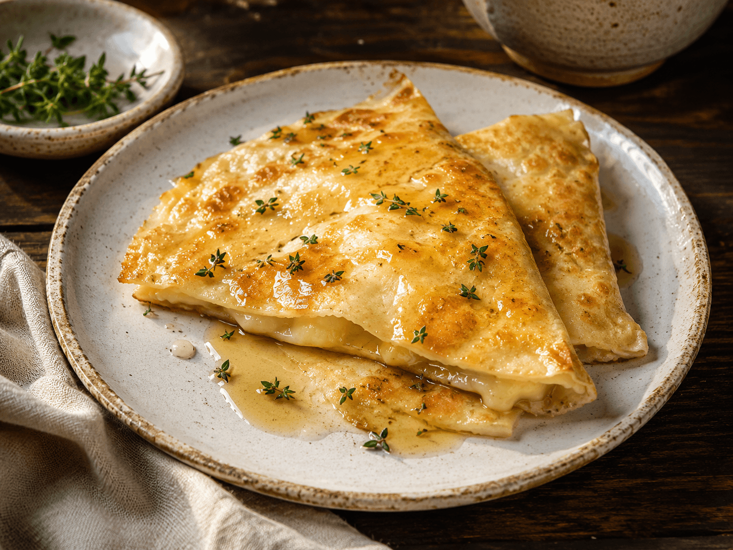 Sfakianopita