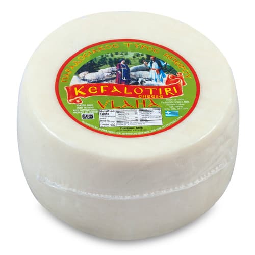 Vlaha Kefalotyri 2lb Wheel