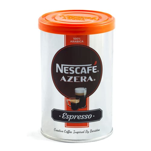Nescafe Azera Espresso 100g
