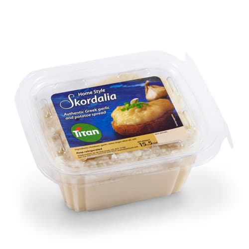 Titan Skordalia Spread 15.5oz