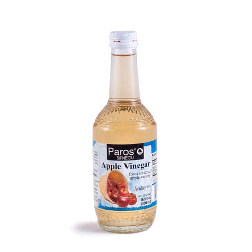 Paros Apple Vinegar 500ml