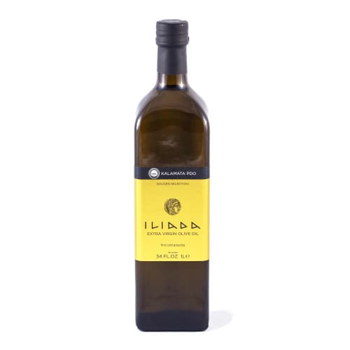 Iliada Golden Selection EVOO 1L