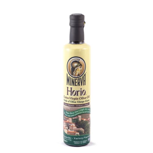 Horio EVOO 500ml Glass
