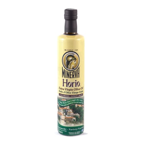 Horio EVOO 750ml Glass