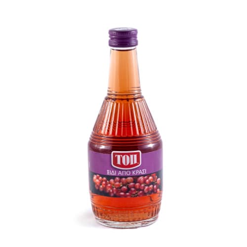 Top Red Wine Vinegar 500ml