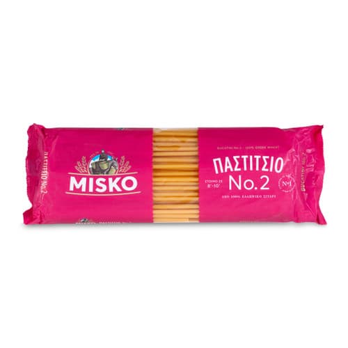 Misko Macaroni No2 500g