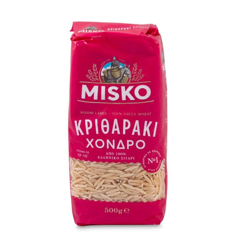 Misko Orzo 500g