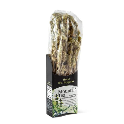 Taygetos Mountain Tea 40g