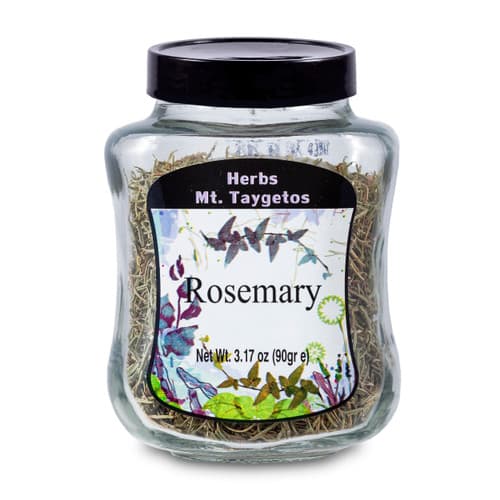 Taygetos Rosemary 90g