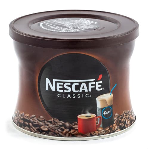 Nescafe Classic 100g Tin