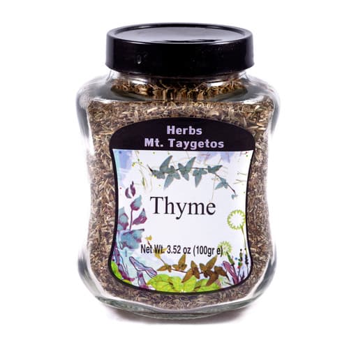 Taygetos Thyme 100g