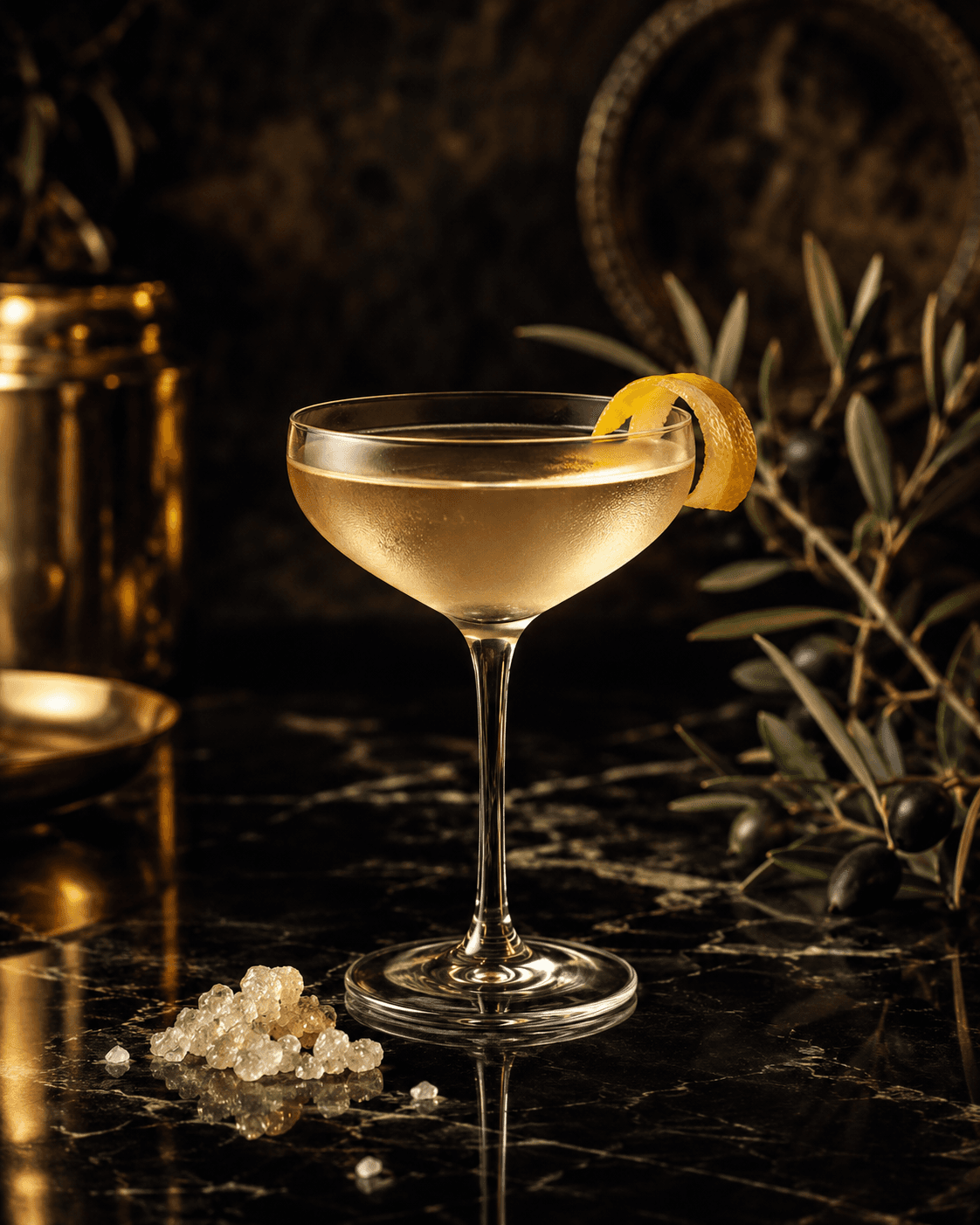 Chios Vesper