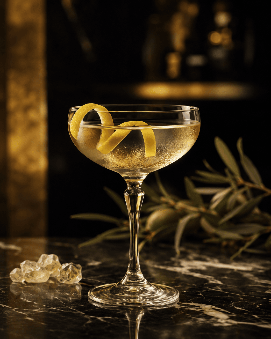 Greek Vesper