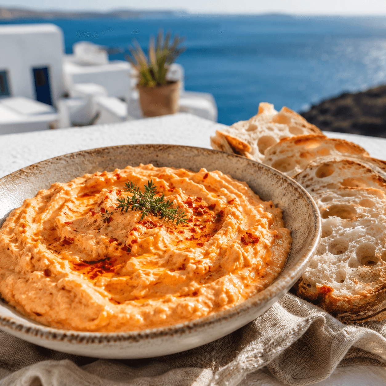 Kopanisti Spread