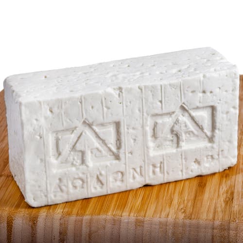 Fresh Cut Dodonis Feta (per lb)