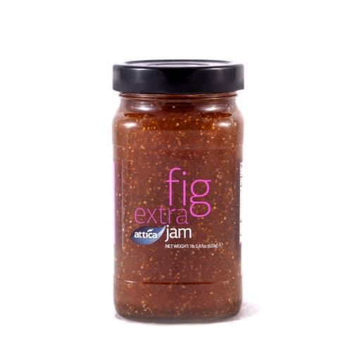 Attica Fig Extra Jam 620g