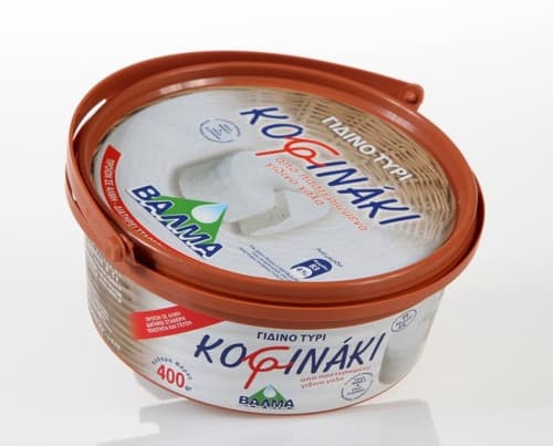 Kofinaki Goat Feta 400g