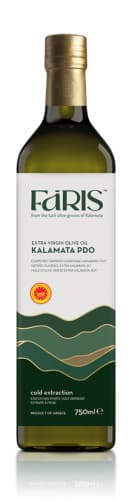 Faris EVOO 750ml