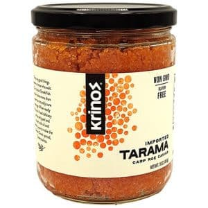 Krinos Tarama 1lb Jar