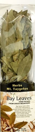 Taygetos Bay Leaves 40g