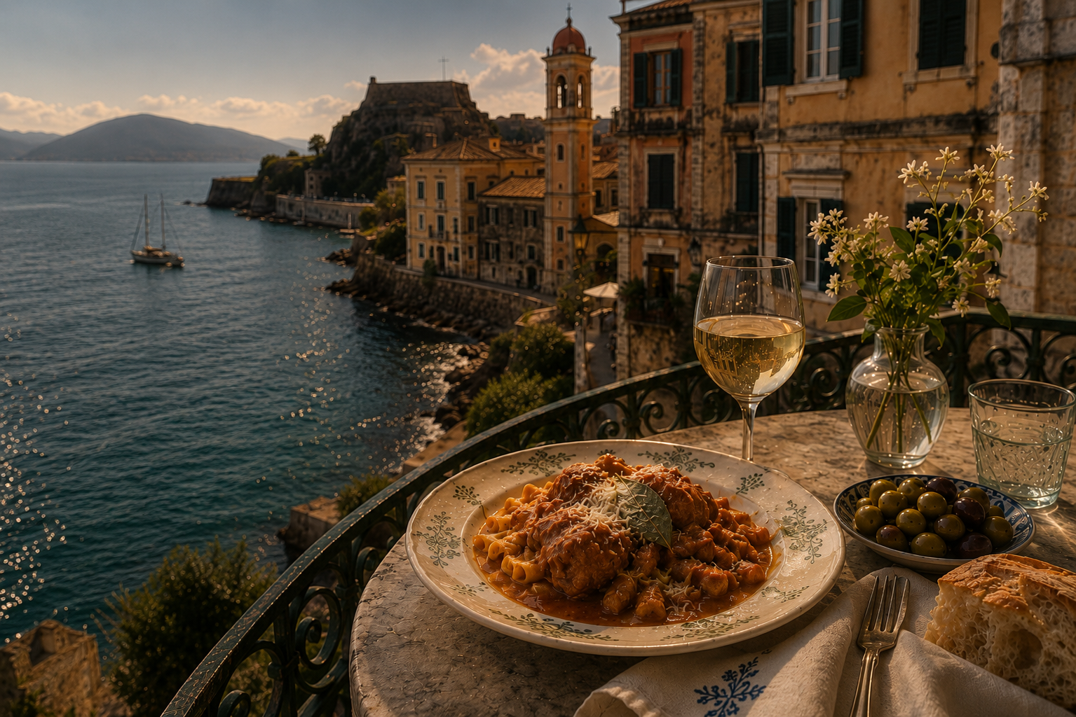Corfu