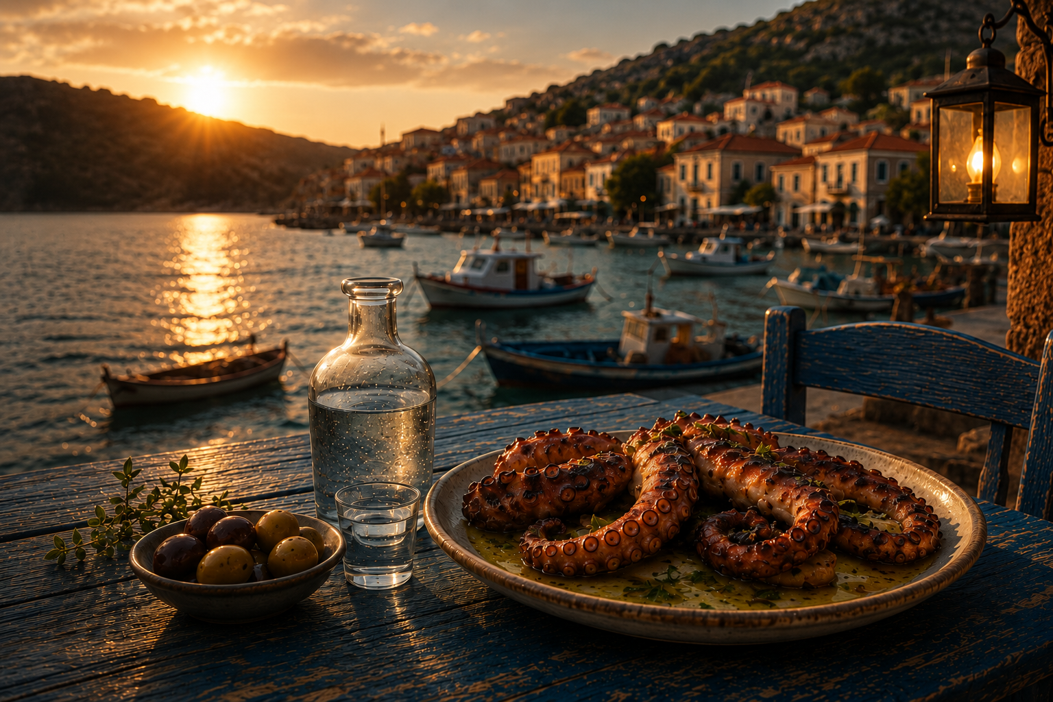 Lesvos